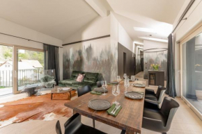 City Fischer Design Apartment